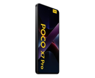 Xiaomi POCO X7 Pro 12/512GB Black - 1306175 - zdjęcie 4